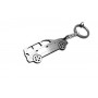 Keychain Chevrolet Orlando 2010+ - (type STEEL)